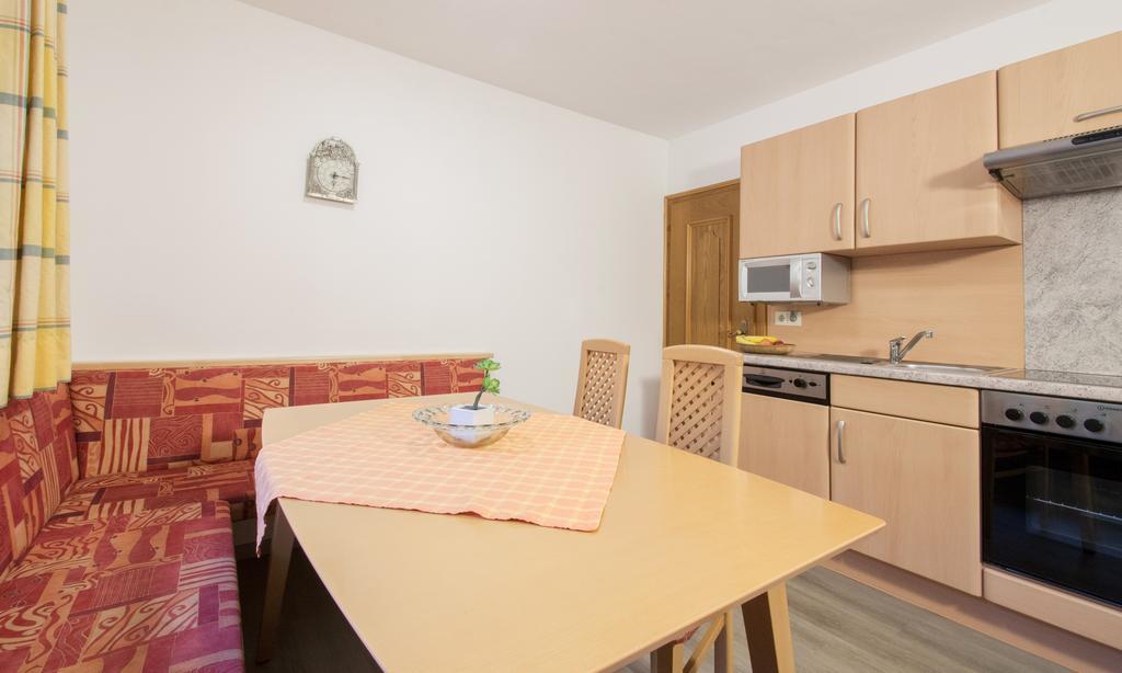 Ferienwohnung Pension Tirol Bichlbach Dış mekan fotoğraf