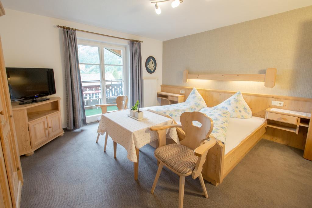 Ferienwohnung Pension Tirol Bichlbach Dış mekan fotoğraf