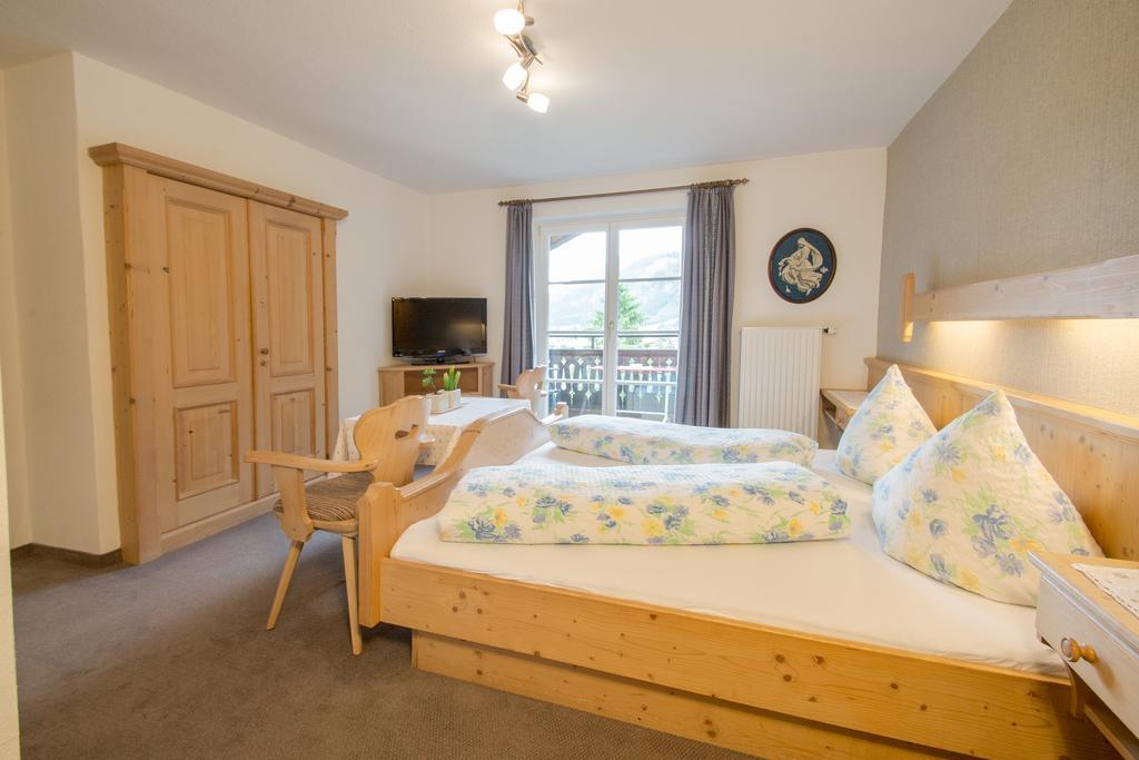 Ferienwohnung Pension Tirol Bichlbach Dış mekan fotoğraf