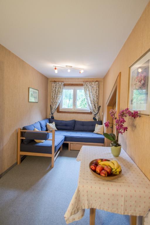 Ferienwohnung Pension Tirol Bichlbach Dış mekan fotoğraf